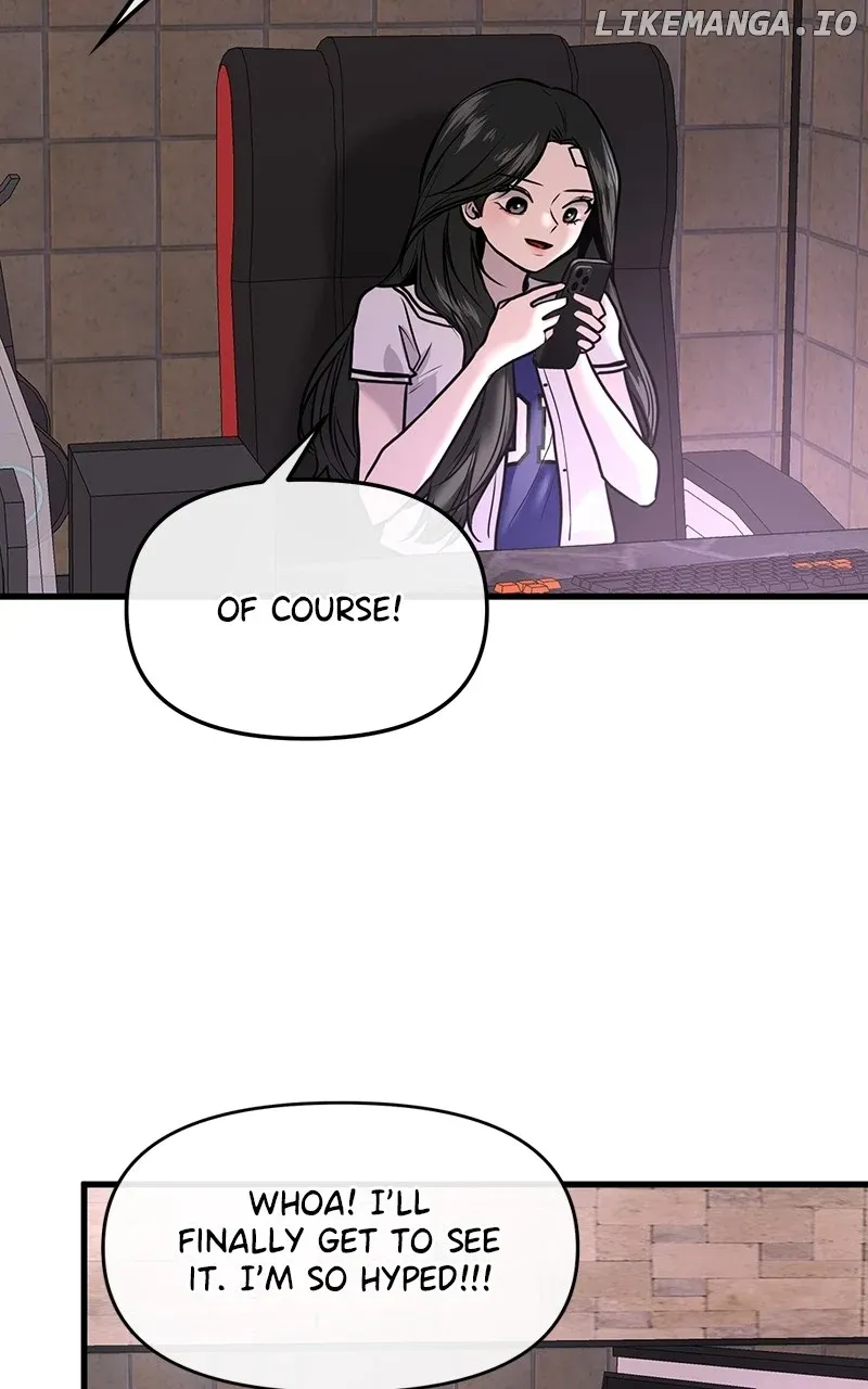 Back to Chan Bi Chapter 24 page 54 - 