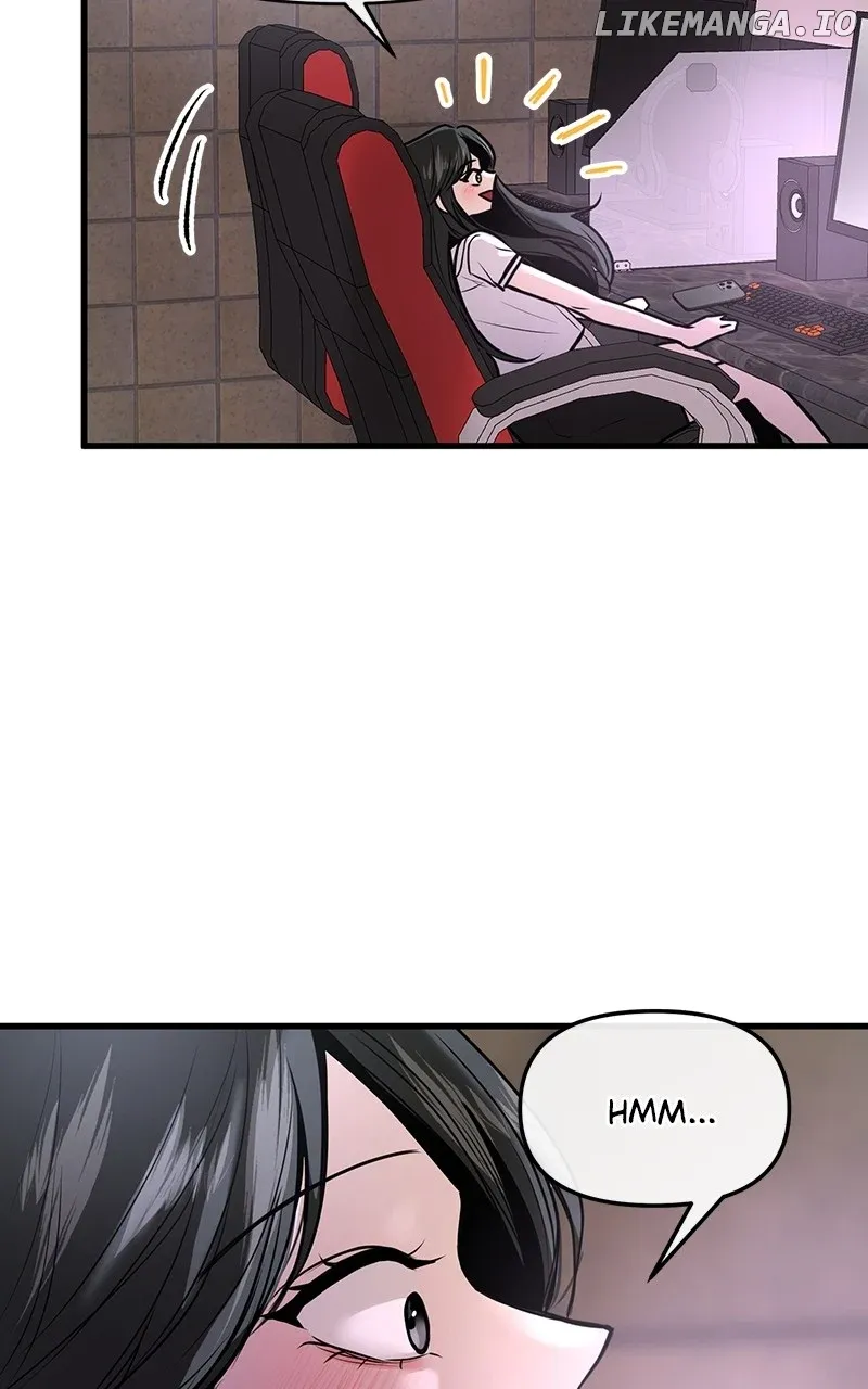 Back to Chan Bi Chapter 24 page 55 - 