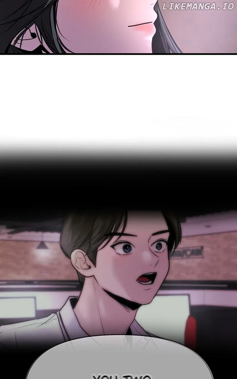 Back to Chan Bi Chapter 24 page 56 - 