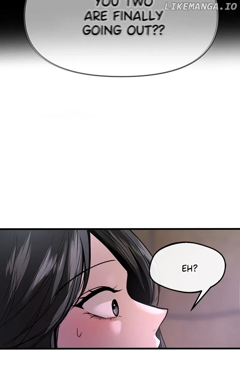 Back to Chan Bi Chapter 24 page 57 - 