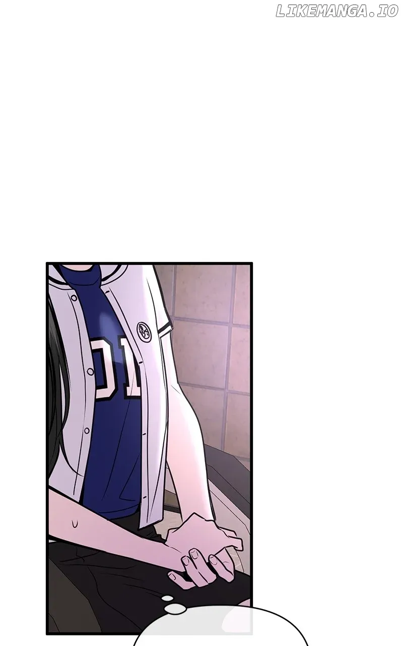 Back to Chan Bi Chapter 24 page 58 - 