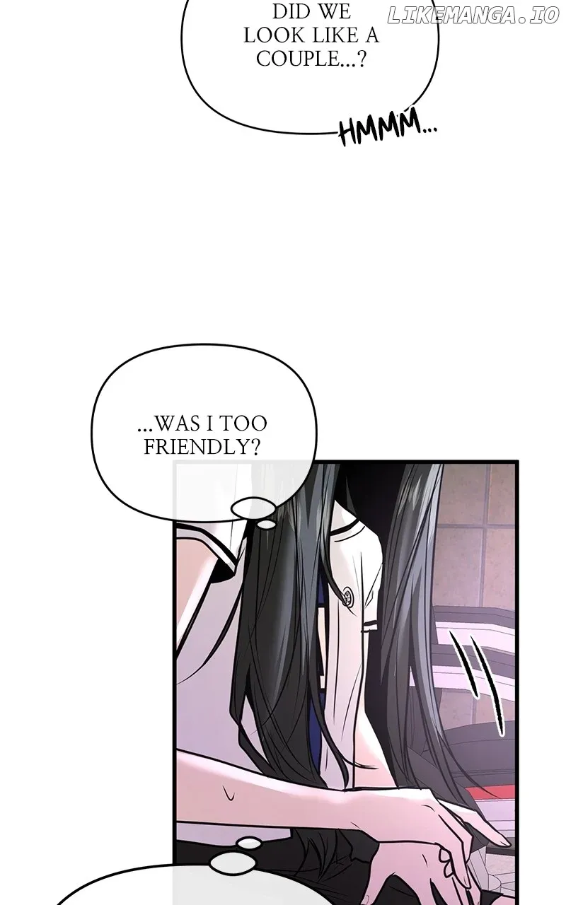 Back to Chan Bi Chapter 24 page 59 - 