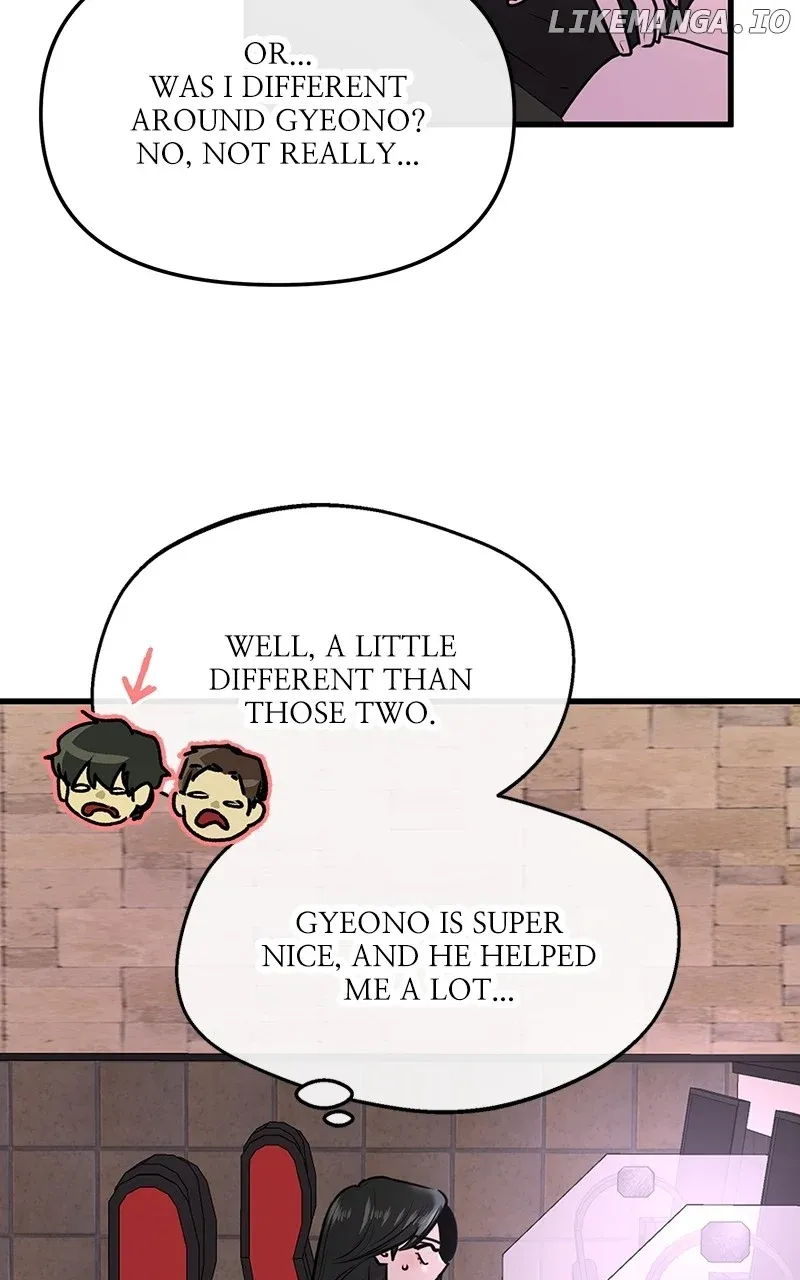Back to Chan Bi Chapter 24 page 60 - 