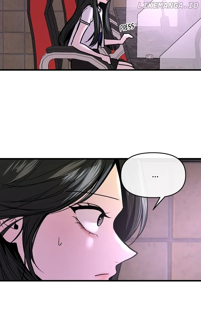 Back to Chan Bi Chapter 24 page 61 - 