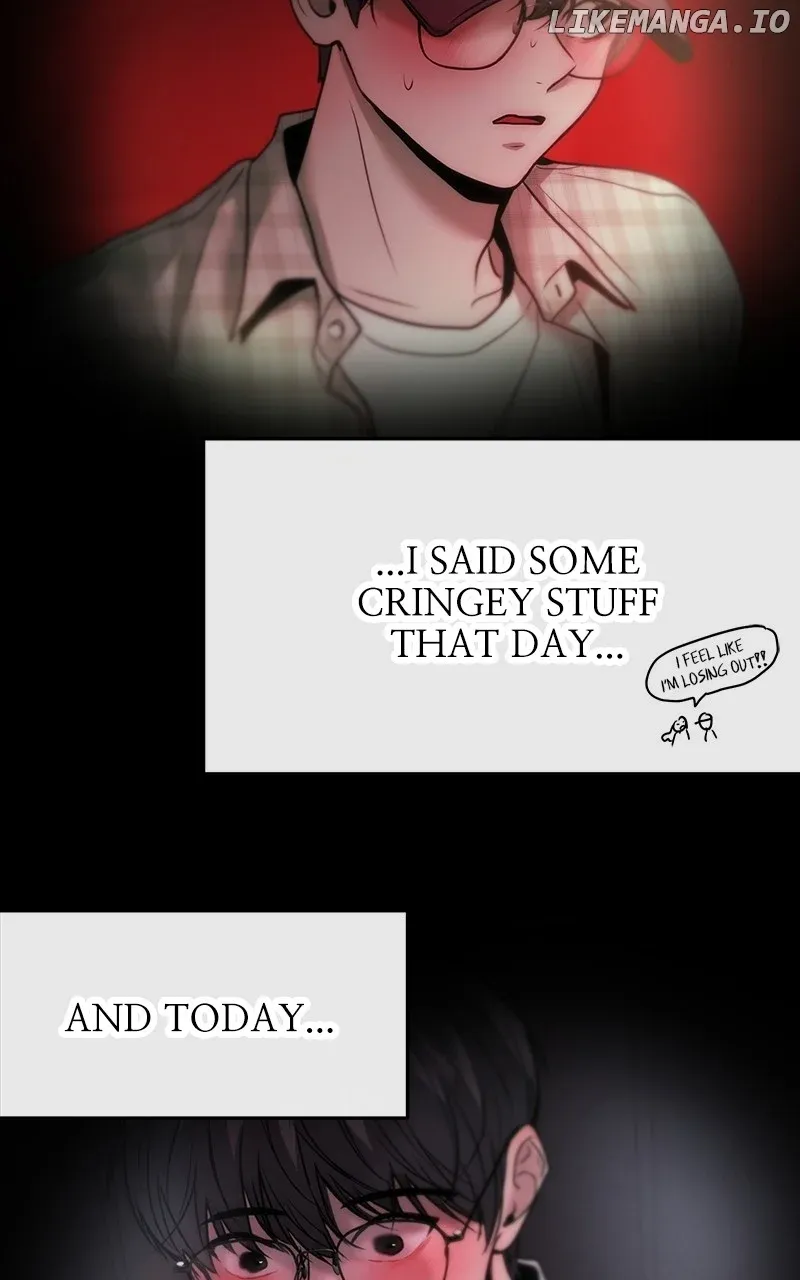 Back to Chan Bi Chapter 24 page 63 - 