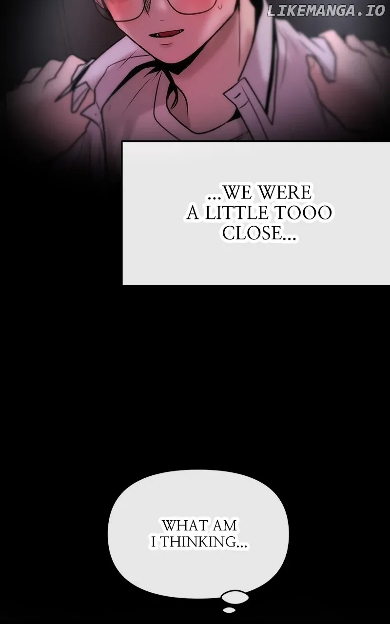 Back to Chan Bi Chapter 24 page 64 - 