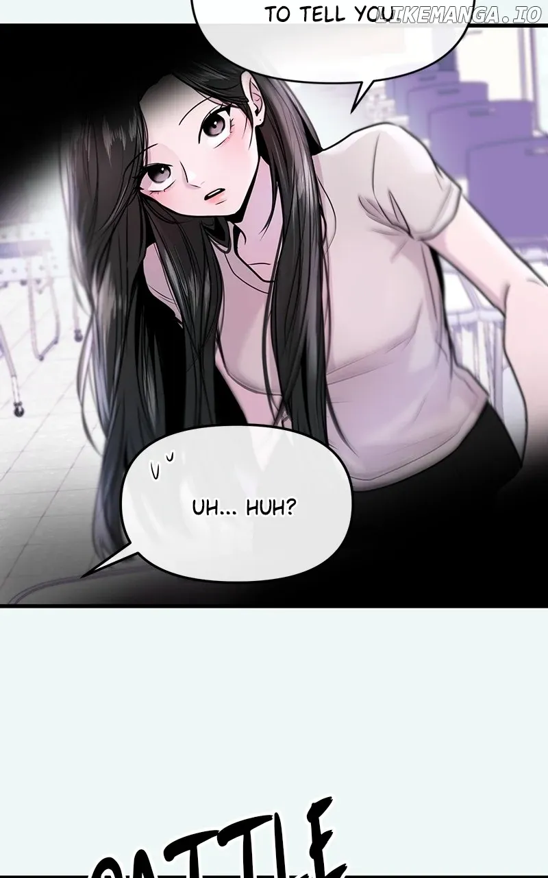 Back to Chan Bi Chapter 24 page 70 - 