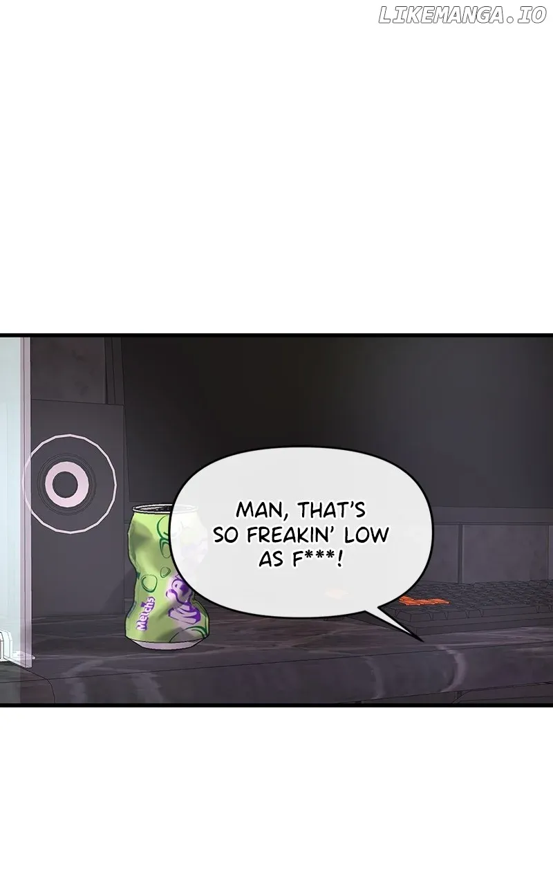 Back to Chan Bi Chapter 24 page 8 - 