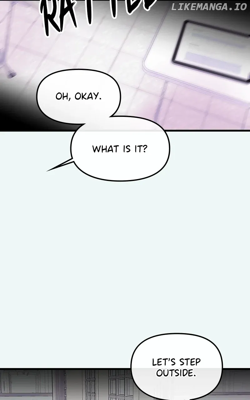 Back to Chan Bi Chapter 24 page 71 - 