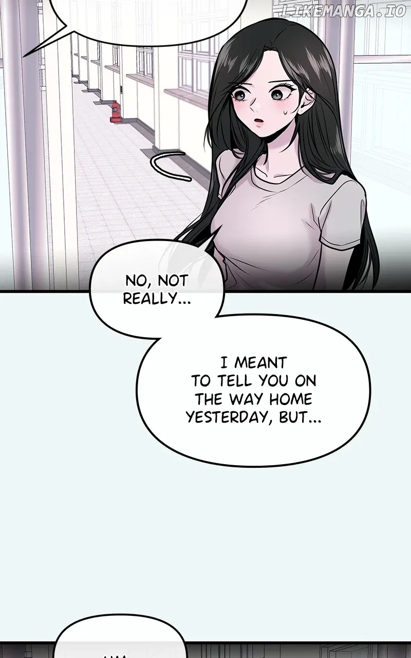 Back to Chan Bi Chapter 24 page 73 - 