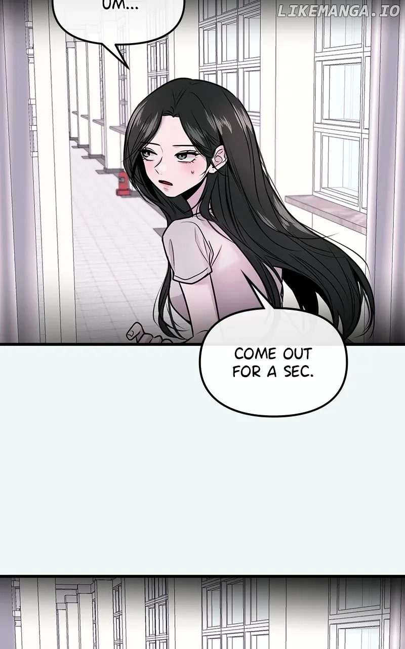 Back to Chan Bi Chapter 24 page 74 - 