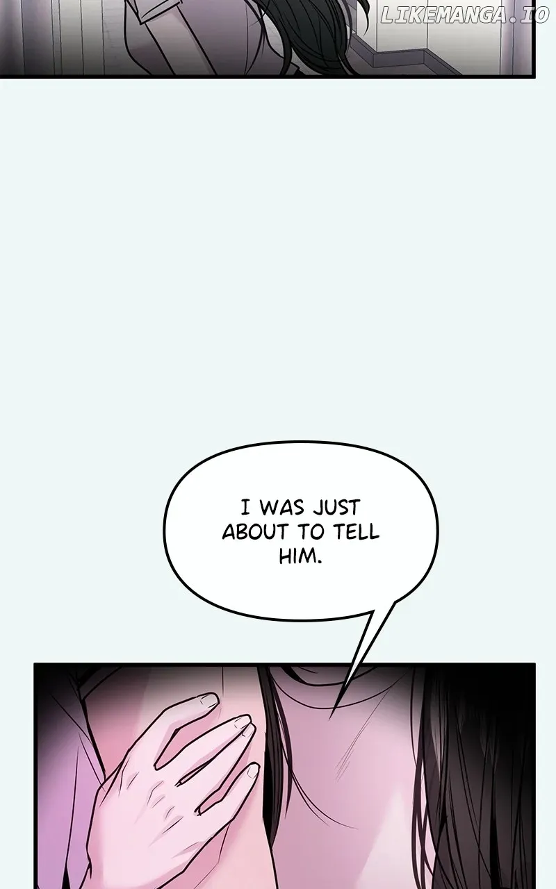 Back to Chan Bi Chapter 24 page 76 - 