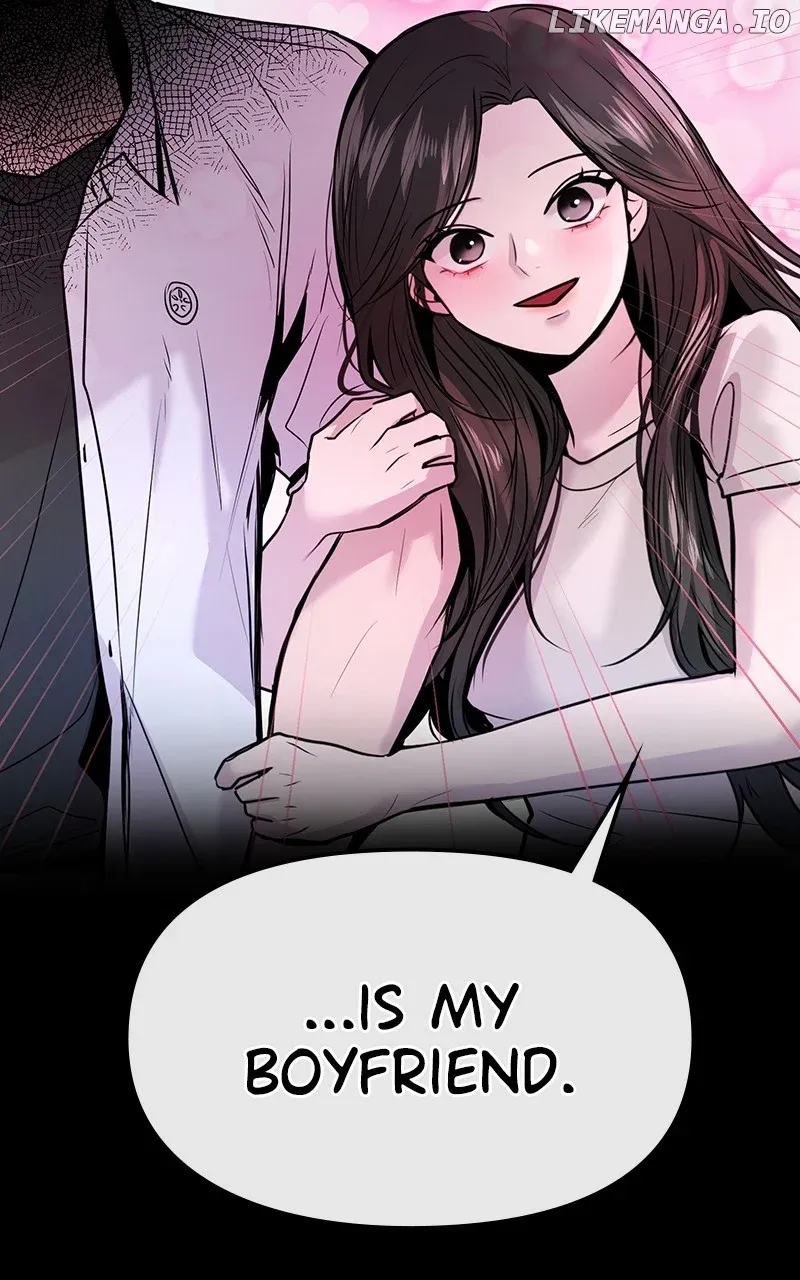 Back to Chan Bi Chapter 24 page 78 - 