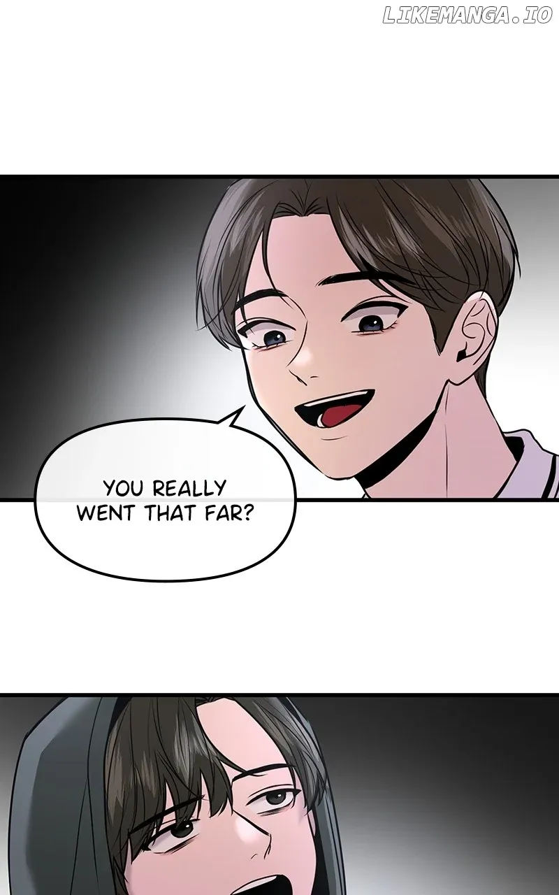 Back to Chan Bi Chapter 24 page 9 - 