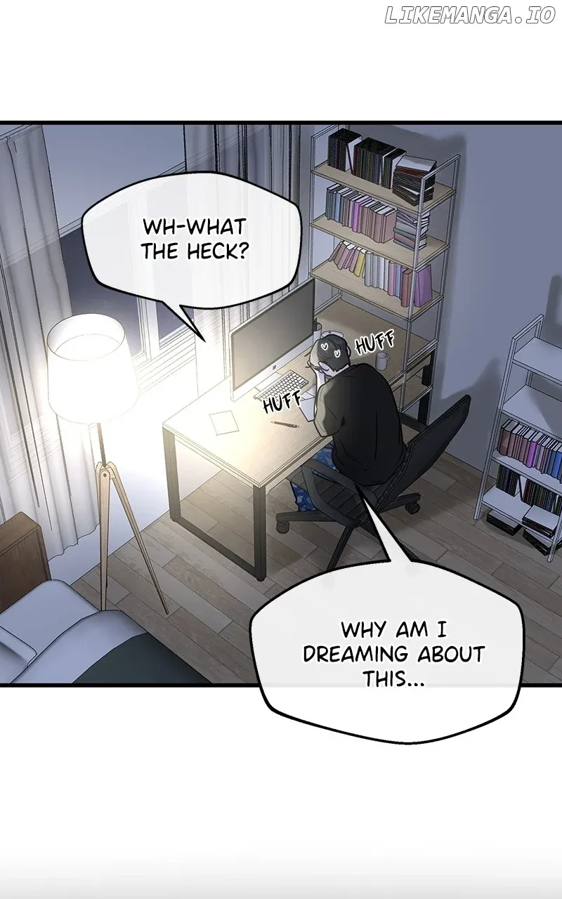 Back to Chan Bi Chapter 24 page 81 - 