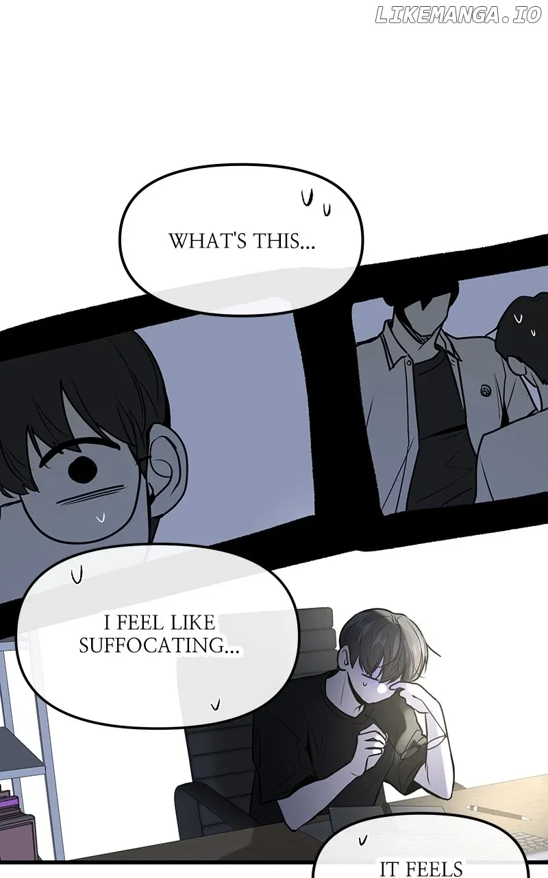 Back to Chan Bi Chapter 24 page 83 - 