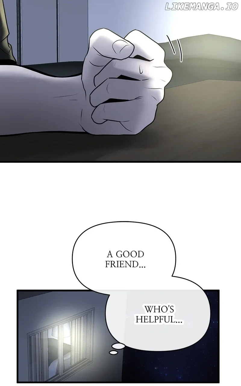 Back to Chan Bi Chapter 24 page 87 - 