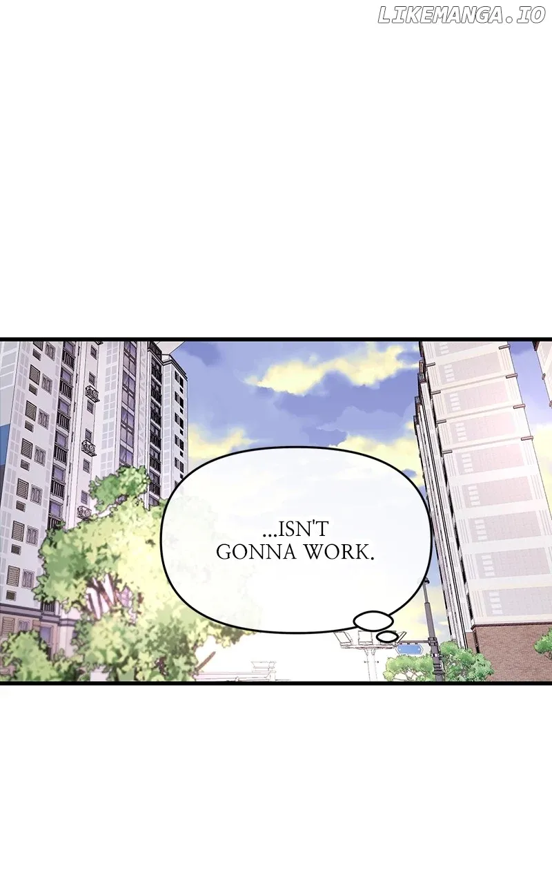 Back to Chan Bi Chapter 24 page 88 - 