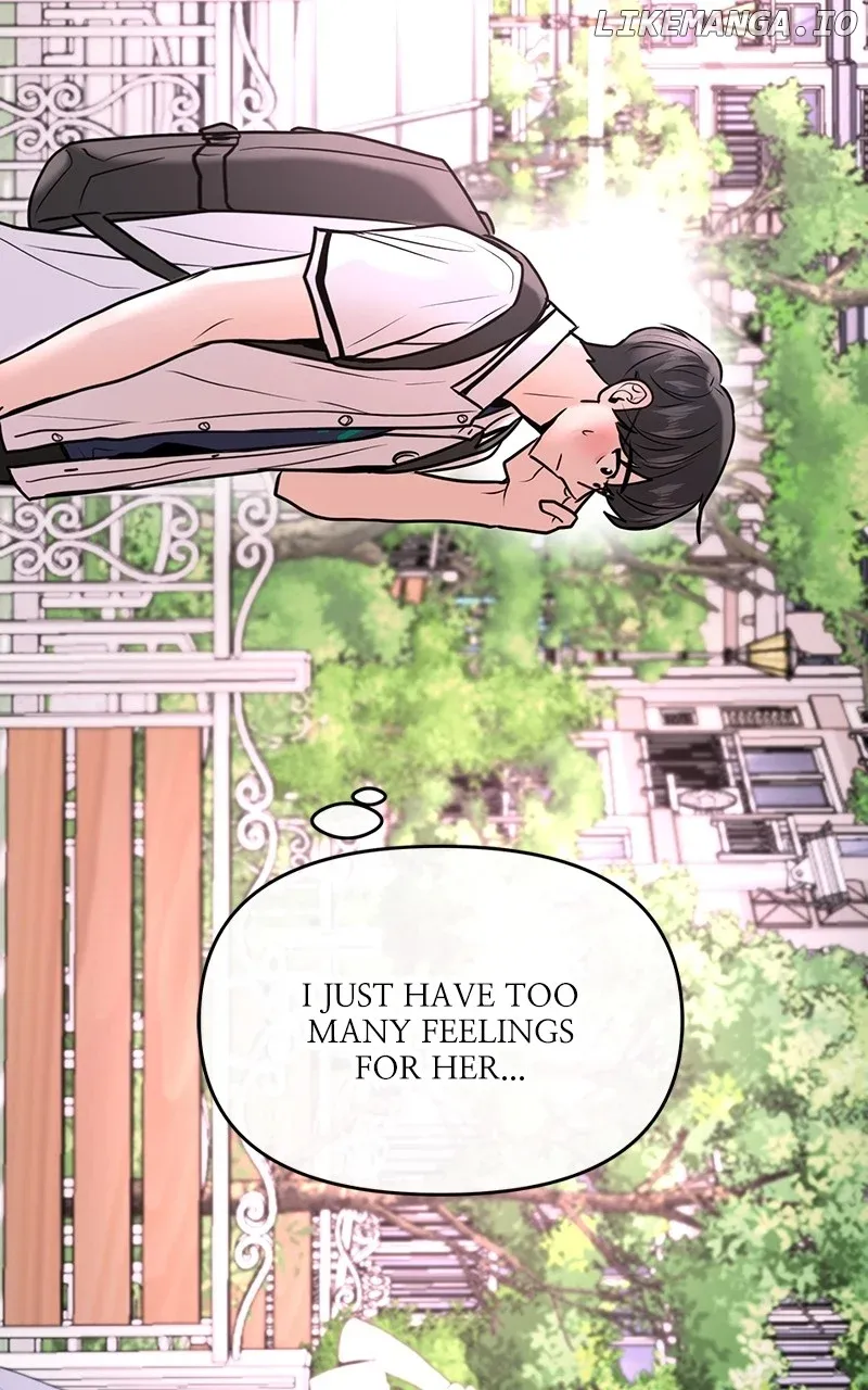 Back to Chan Bi Chapter 24 page 90 - 