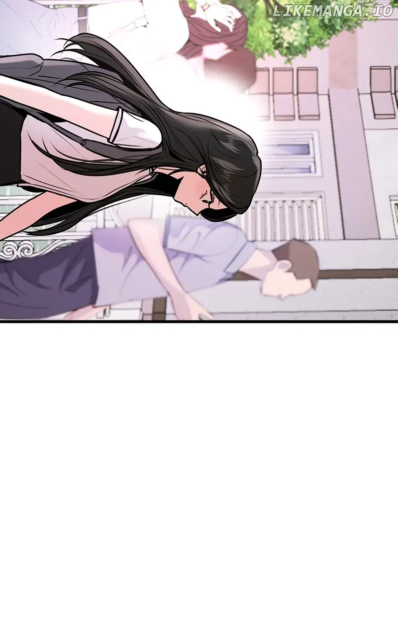 Back to Chan Bi Chapter 24 page 91 - 
