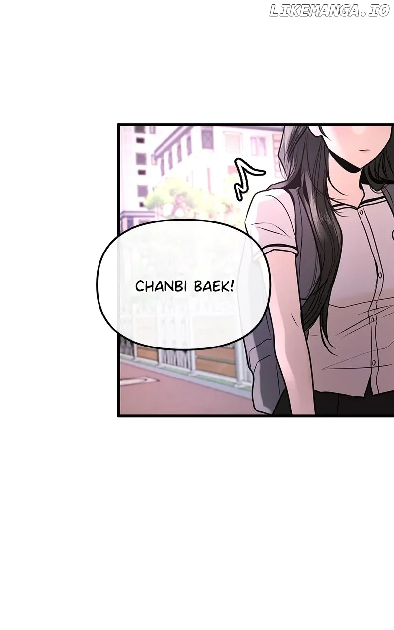 Back to Chan Bi Chapter 24 page 92 - 