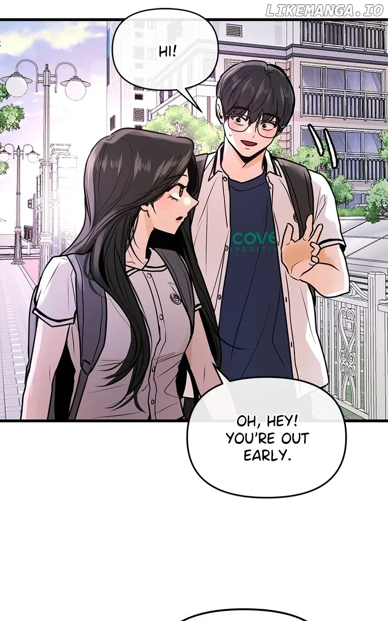 Back to Chan Bi Chapter 24 page 93 - 