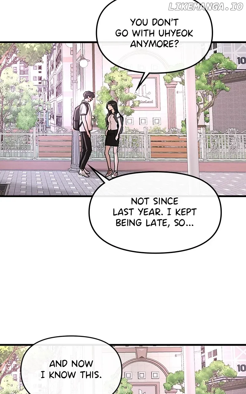 Back to Chan Bi Chapter 24 page 94 - 