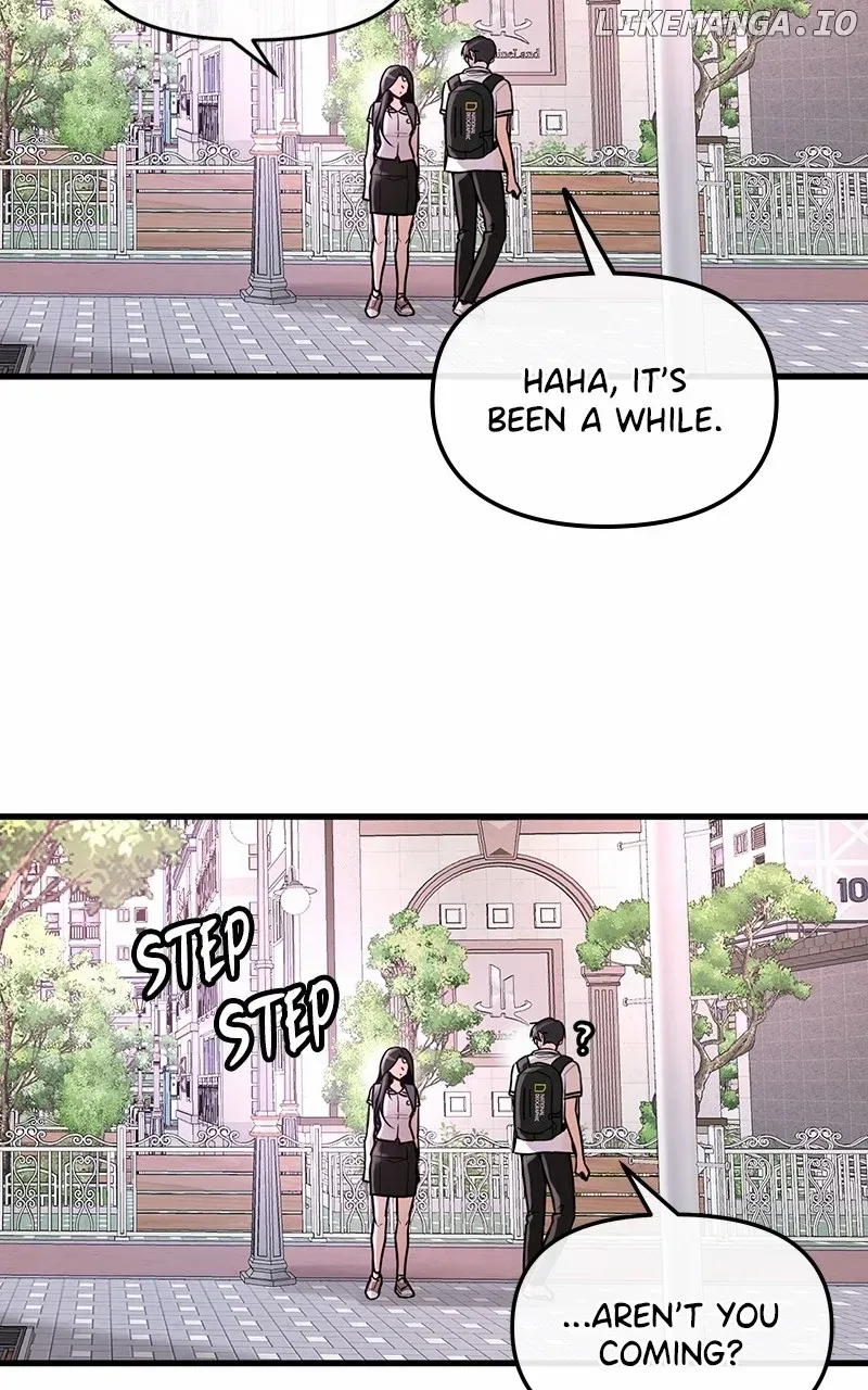 Back to Chan Bi Chapter 24 page 95 - 
