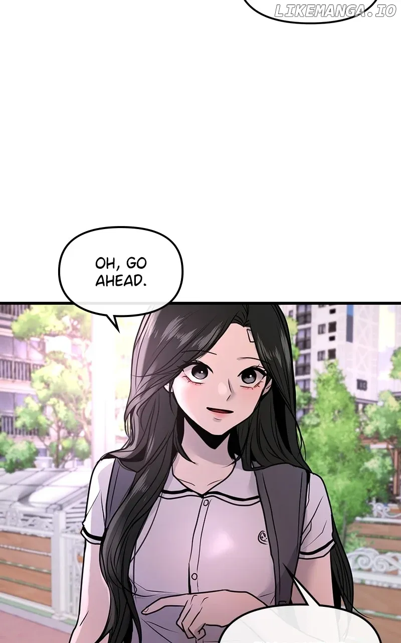 Back to Chan Bi Chapter 24 page 96 - 