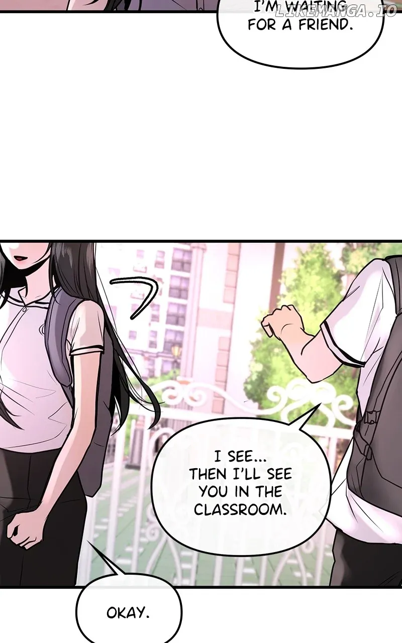 Back to Chan Bi Chapter 24 page 97 - 