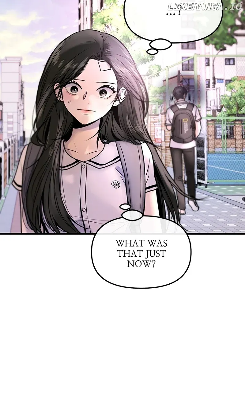 Back to Chan Bi Chapter 24 page 99 - 