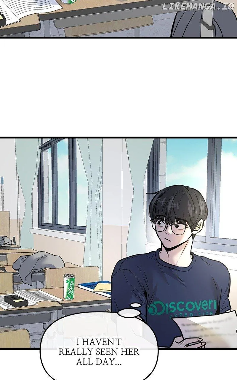 Back to Chan Bi Chapter 25 page 11 - 