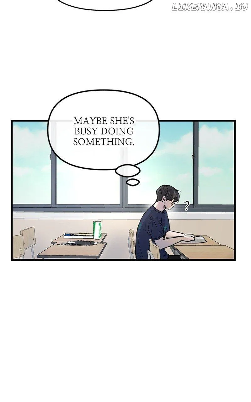Back to Chan Bi Chapter 25 page 12 - 