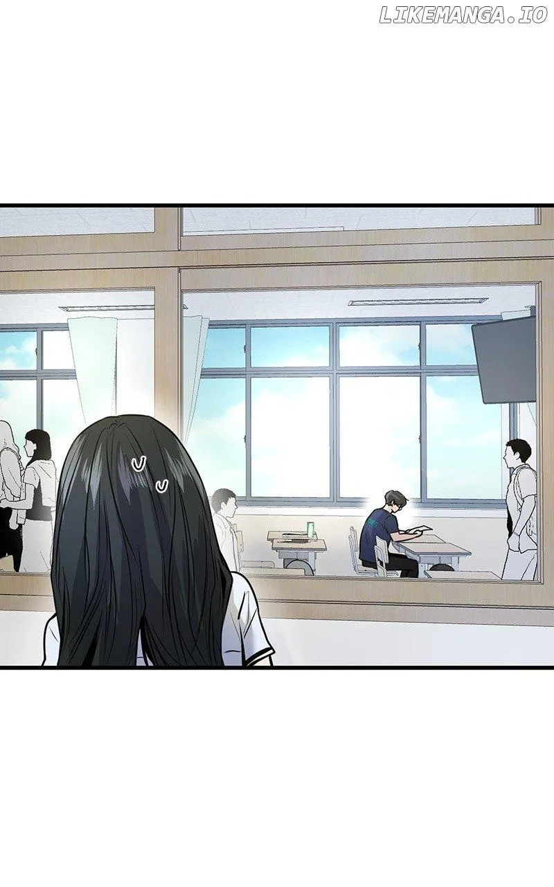 Back to Chan Bi Chapter 25 page 13 - 