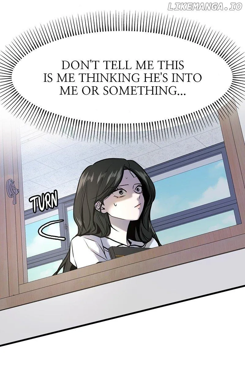 Back to Chan Bi Chapter 25 page 15 - 