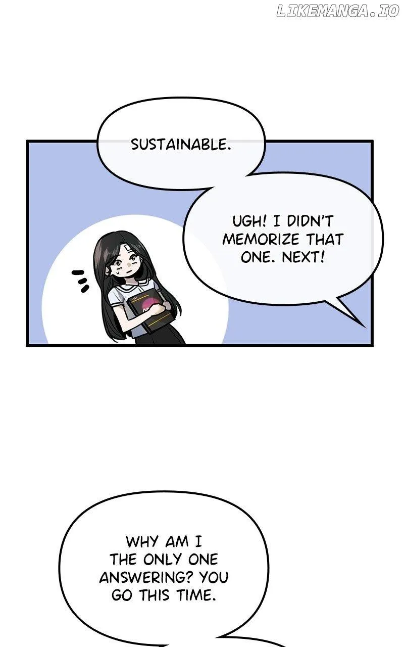 Back to Chan Bi Chapter 25 page 16 - 