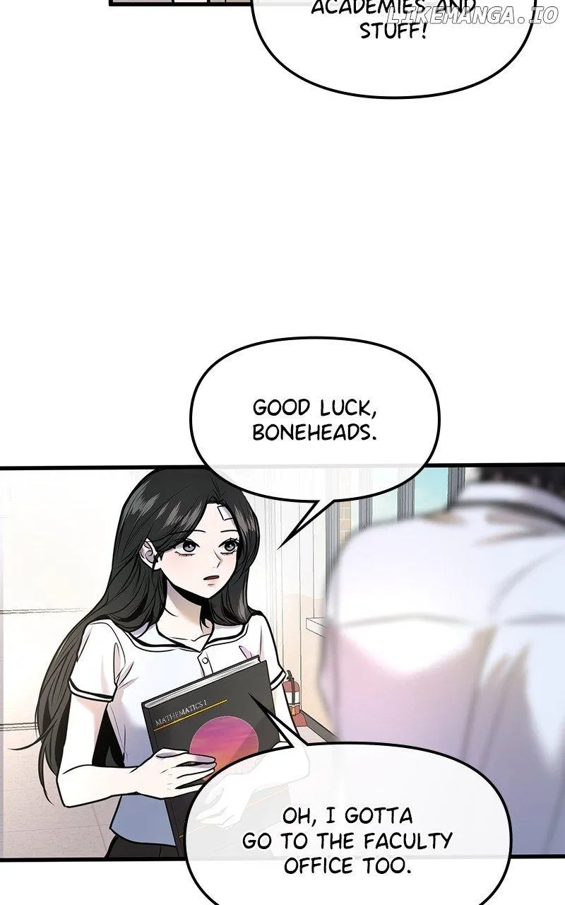 Back to Chan Bi Chapter 25 page 20 - 