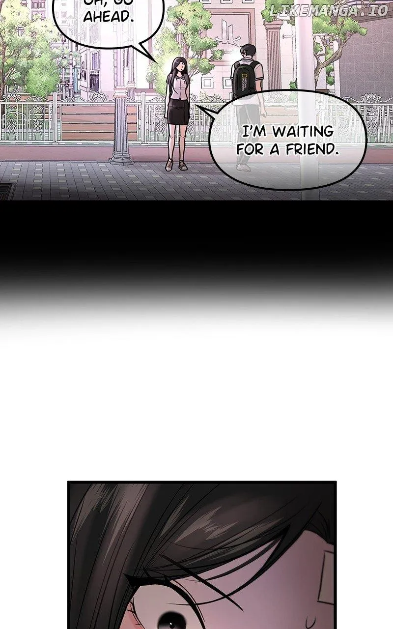 Back to Chan Bi Chapter 25 page 3 - 