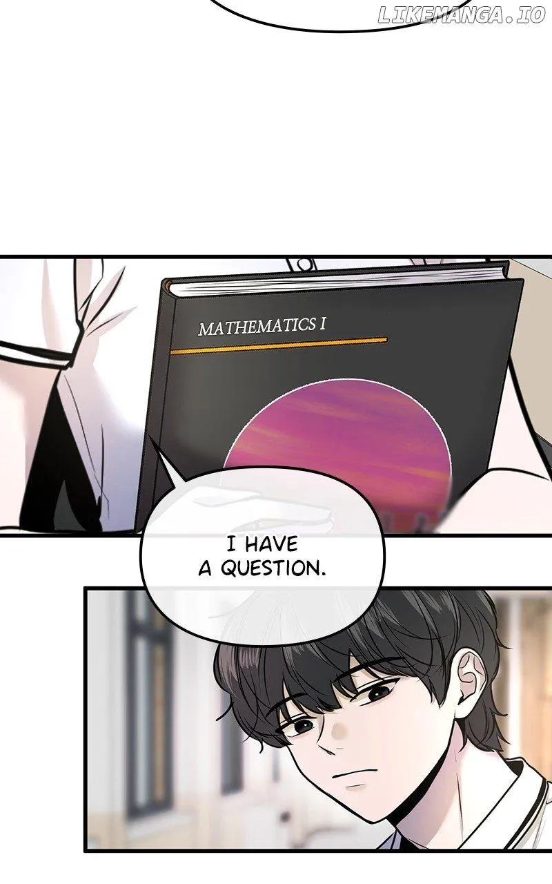 Back to Chan Bi Chapter 25 page 21 - 