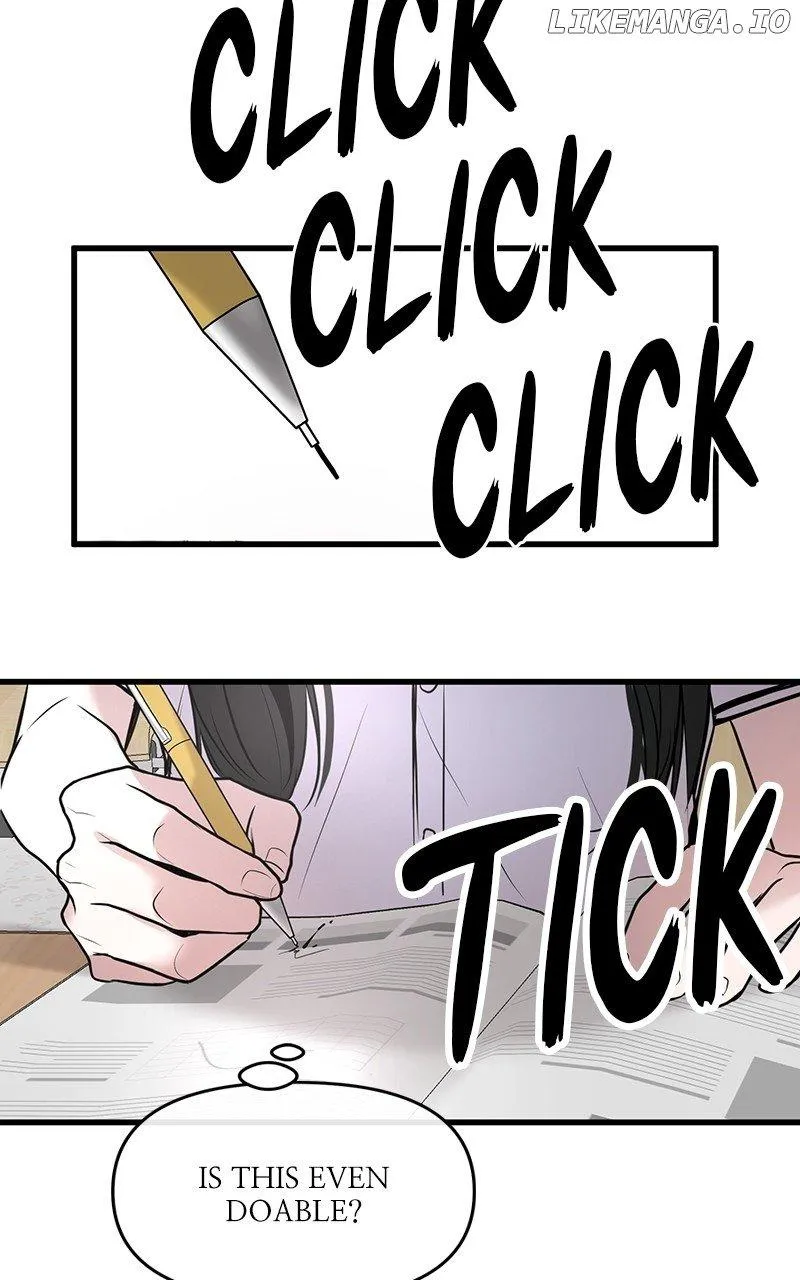 Back to Chan Bi Chapter 25 page 24 - 
