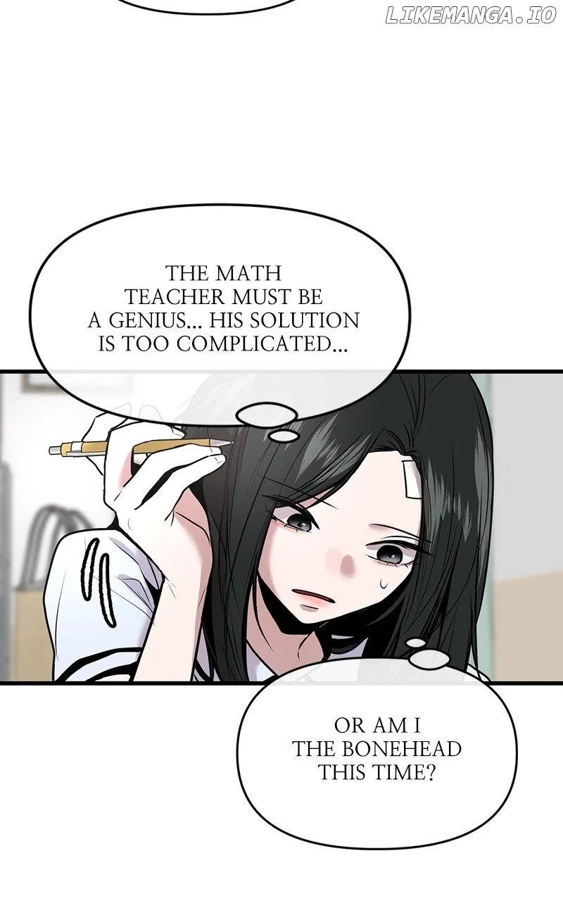 Back to Chan Bi Chapter 25 page 25 - 