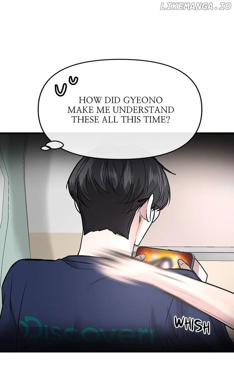 Back to Chan Bi Chapter 25 page 26 - 
