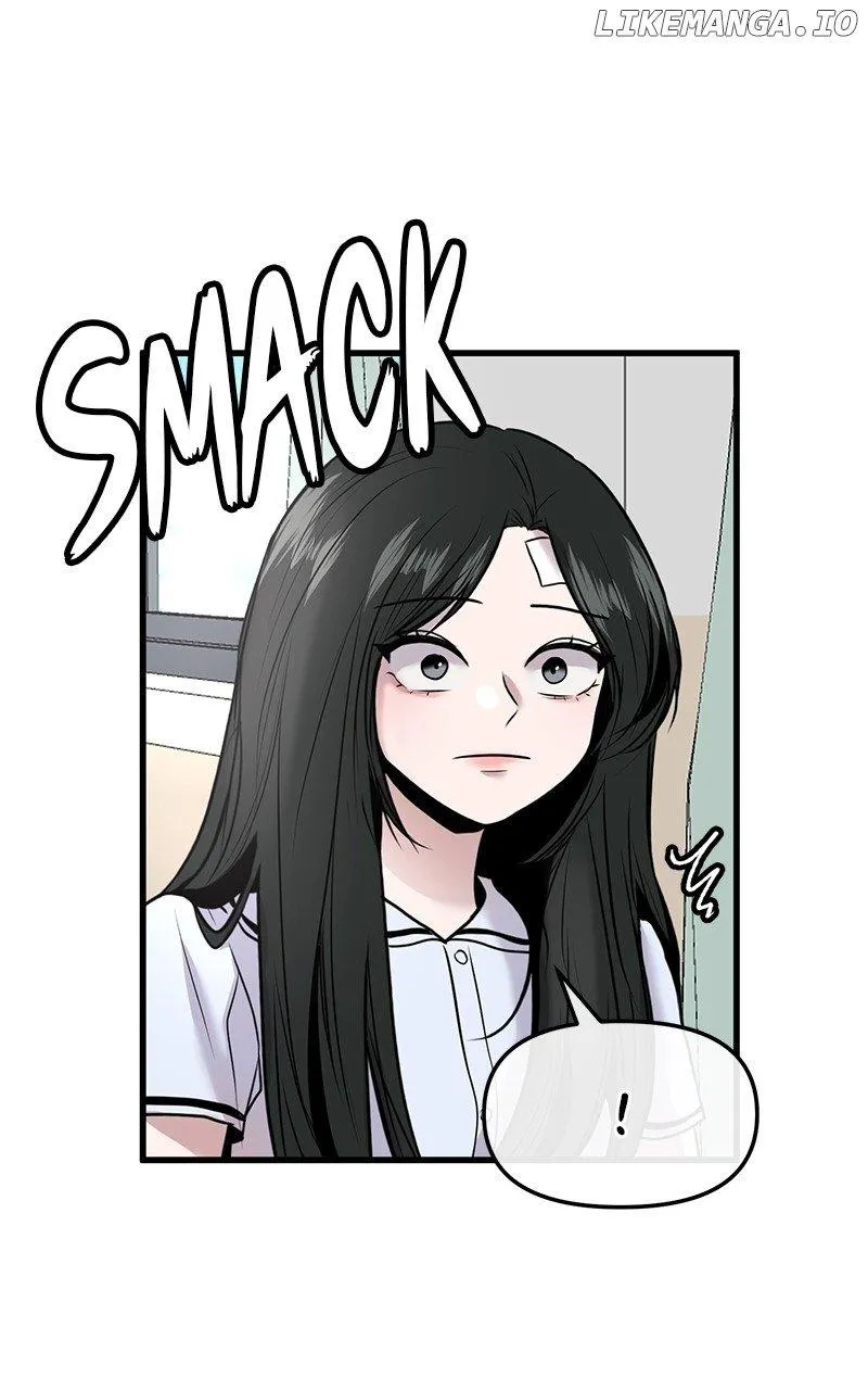 Back to Chan Bi Chapter 25 page 27 - 
