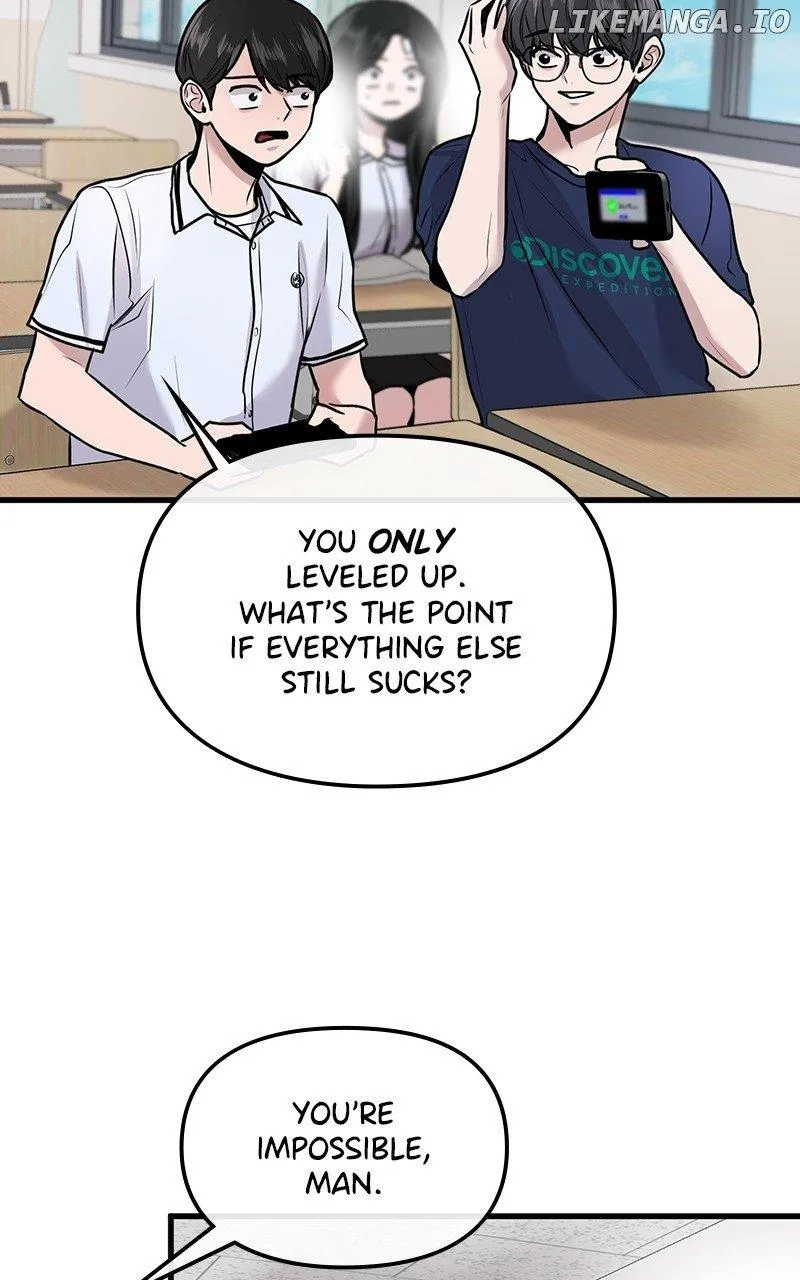 Back to Chan Bi Chapter 25 page 30 - 