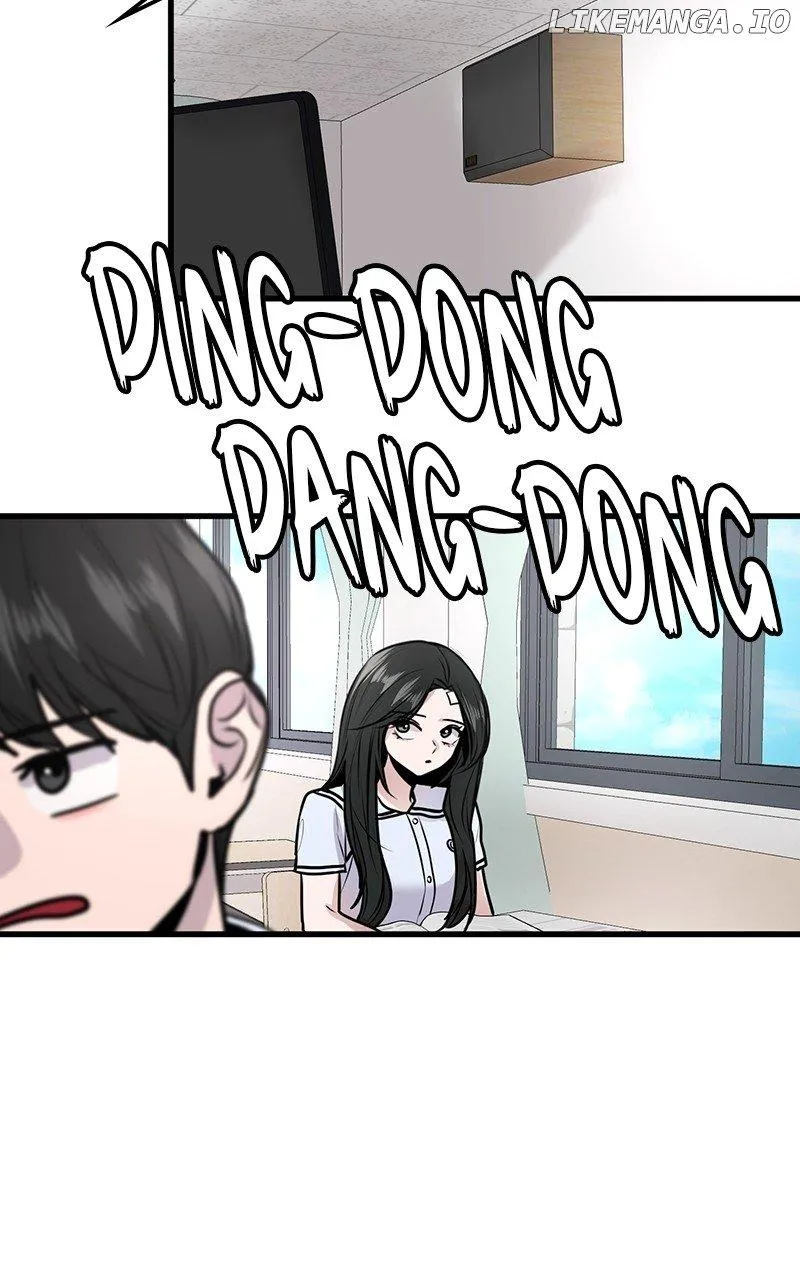 Back to Chan Bi Chapter 25 page 31 - 