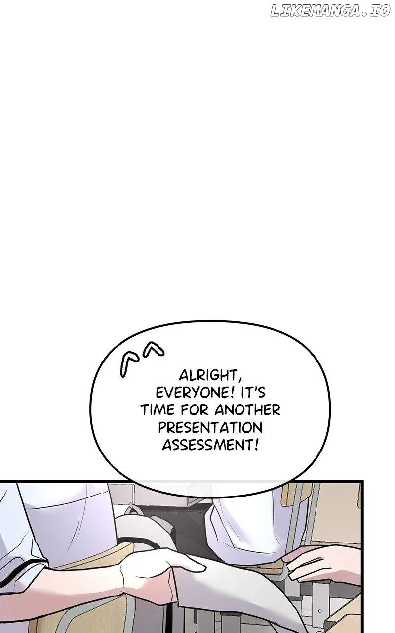Back to Chan Bi Chapter 25 page 32 - 