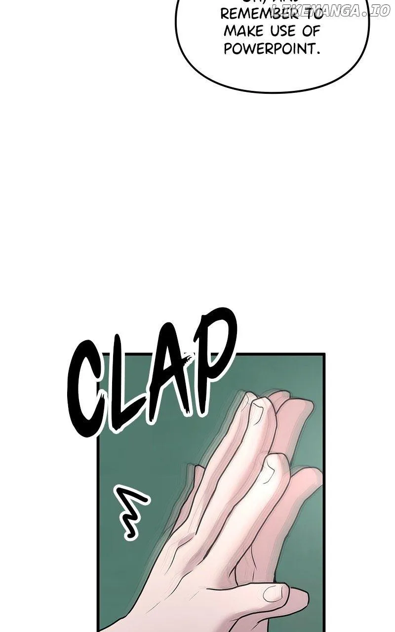Back to Chan Bi Chapter 25 page 34 - 