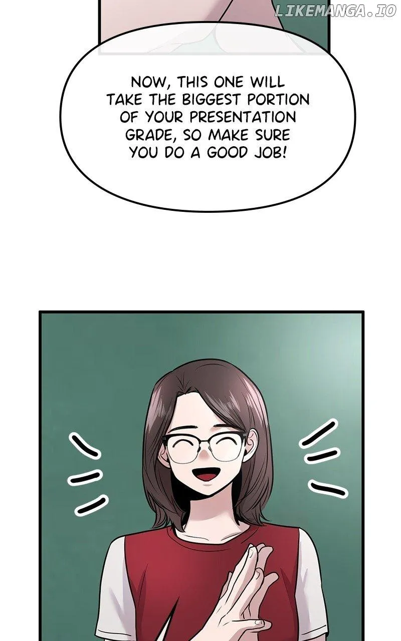 Back to Chan Bi Chapter 25 page 35 - 
