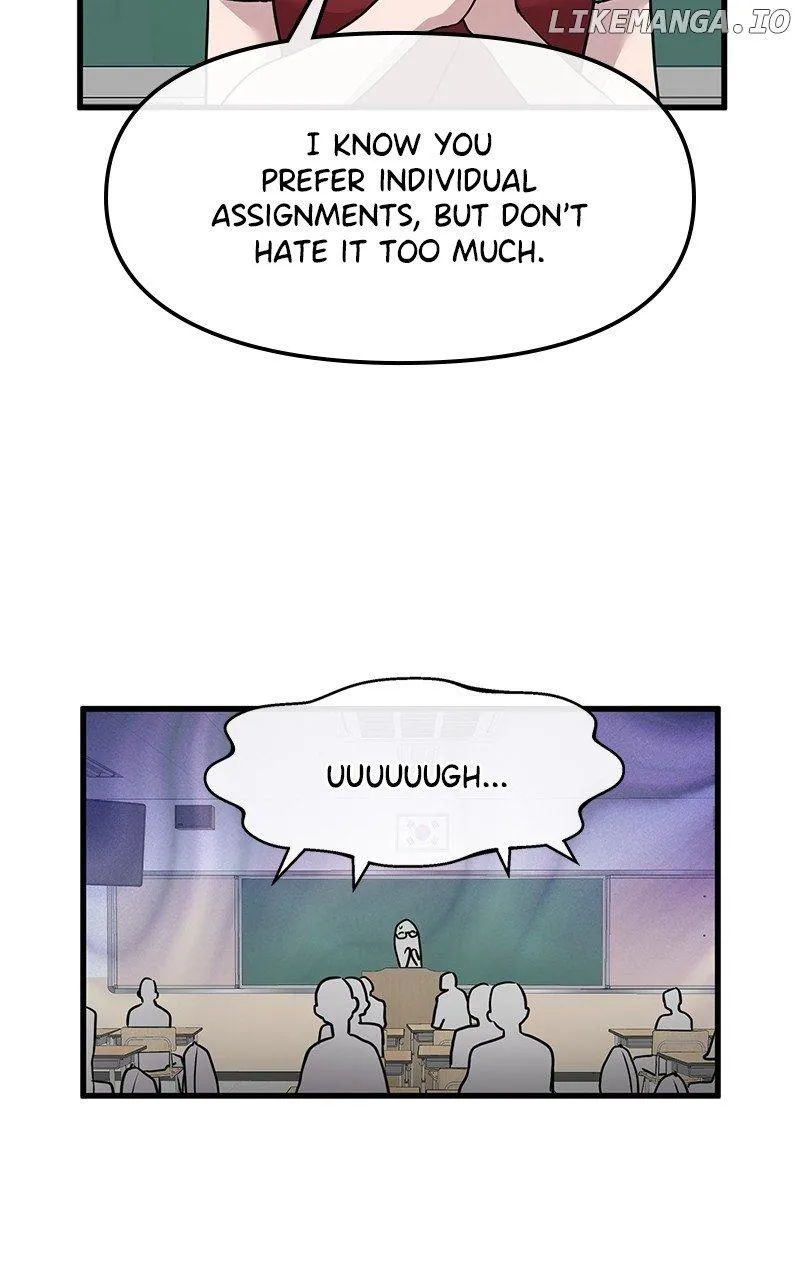 Back to Chan Bi Chapter 25 page 36 - 