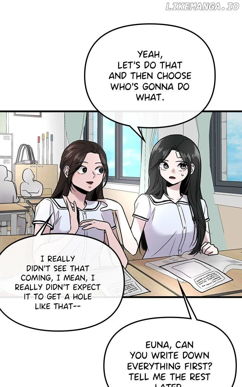 Back to Chan Bi Chapter 25 page 40 - 